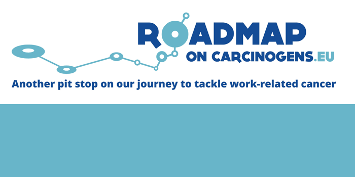 roadmap on carcinogens