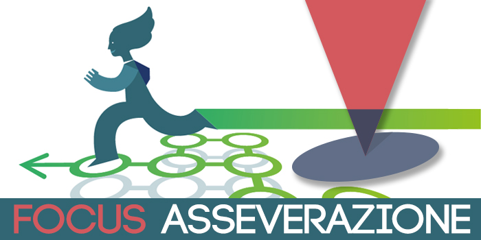 focus-asseverazione