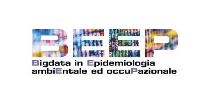 BEEP Big data in Epidemiologia ambientale ed occupazionale