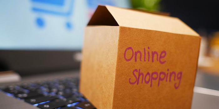 sostanze pericolose nei prodotti comprati online