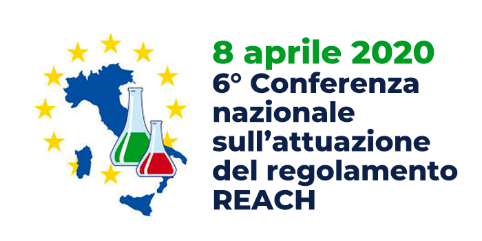 6a conferenza regolamento reach