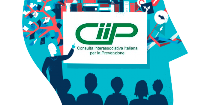 CIIP consulta Open Data Inail