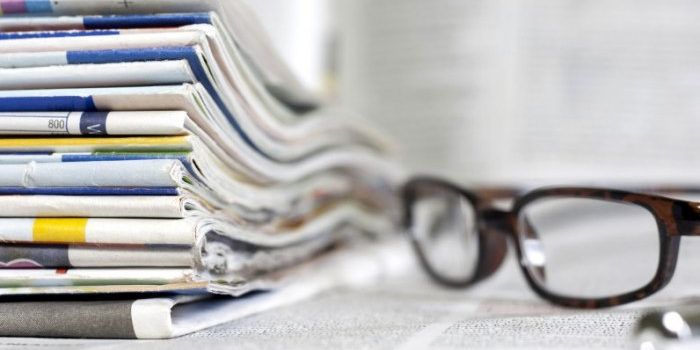 rassegna stampa
