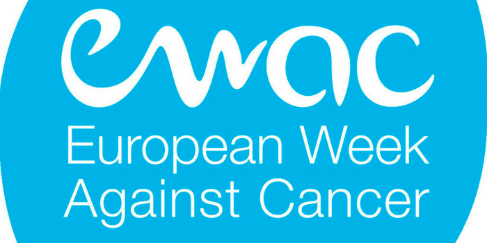 settimana europea contro il cancro