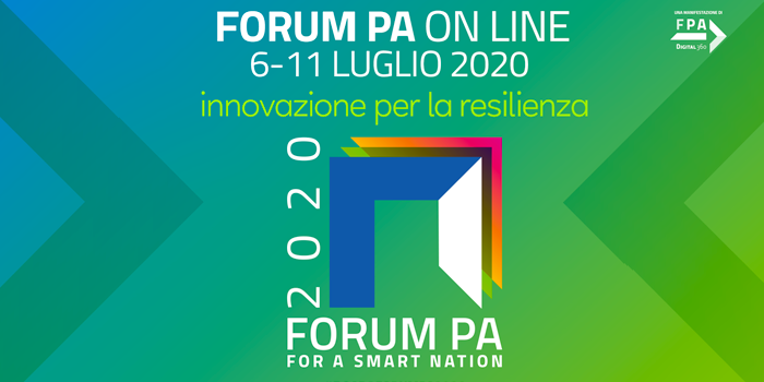Forum PA 2020