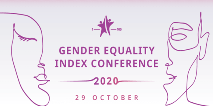 Gender Equality Index Conference 2020