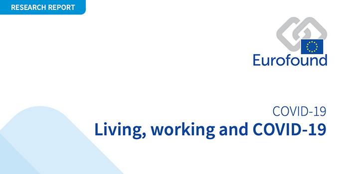living working and covid-19