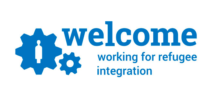 welcome working for refugee integration