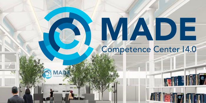 MADE competence center