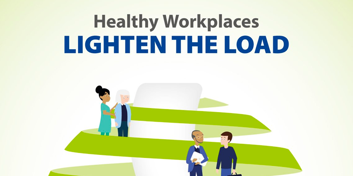 Healthy Workplaces DMS