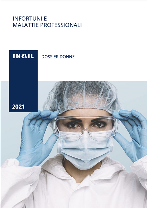 Dossier Donne Inail 2021