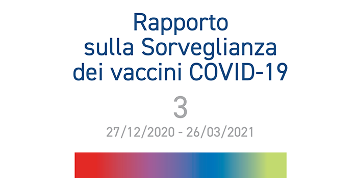 Rapporto di sorveglianza AIFA sui vaccini COVID-19