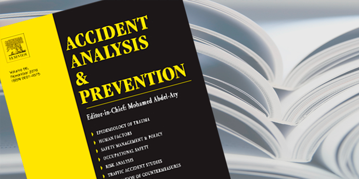 incidenti stradali e prevenzione