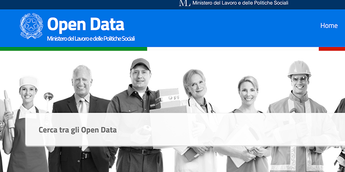 portale open data