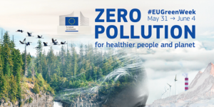 zero pollution