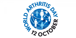 Giornata mondiale dell'artrite