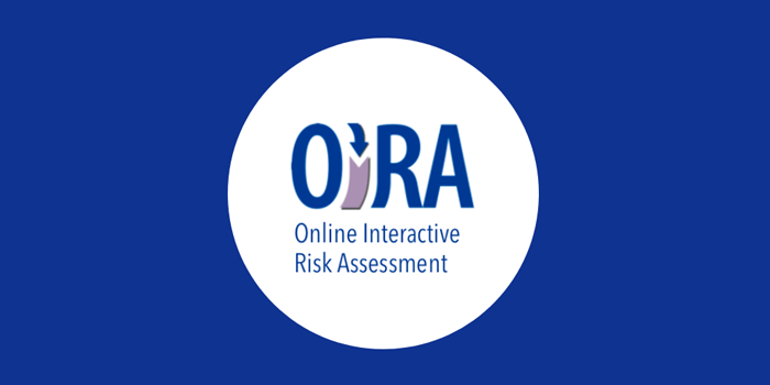 OiRA project