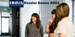Dossier Donne 2022 foto di Adam Winger Unsplash