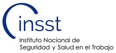INSST Instituto Nacional de Seguridad y Salud en el Trabajo