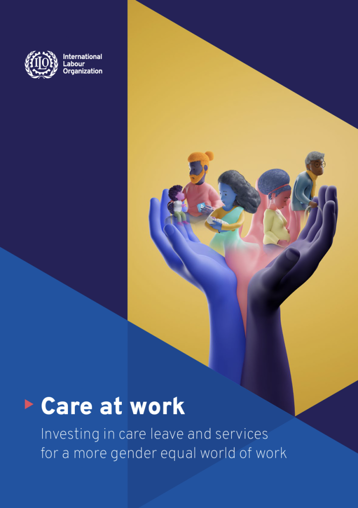 Care at work ILO