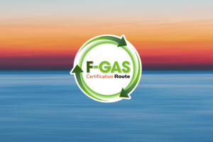 Certificazione FGAS