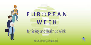 european week for safety and health at work 2022