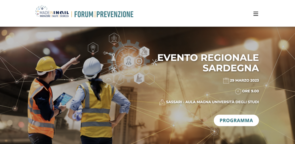 Forum Prevenzione INAIL