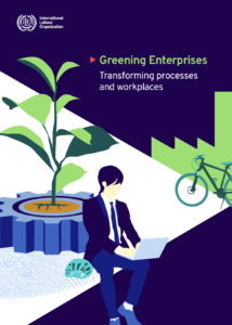 greening entreprises