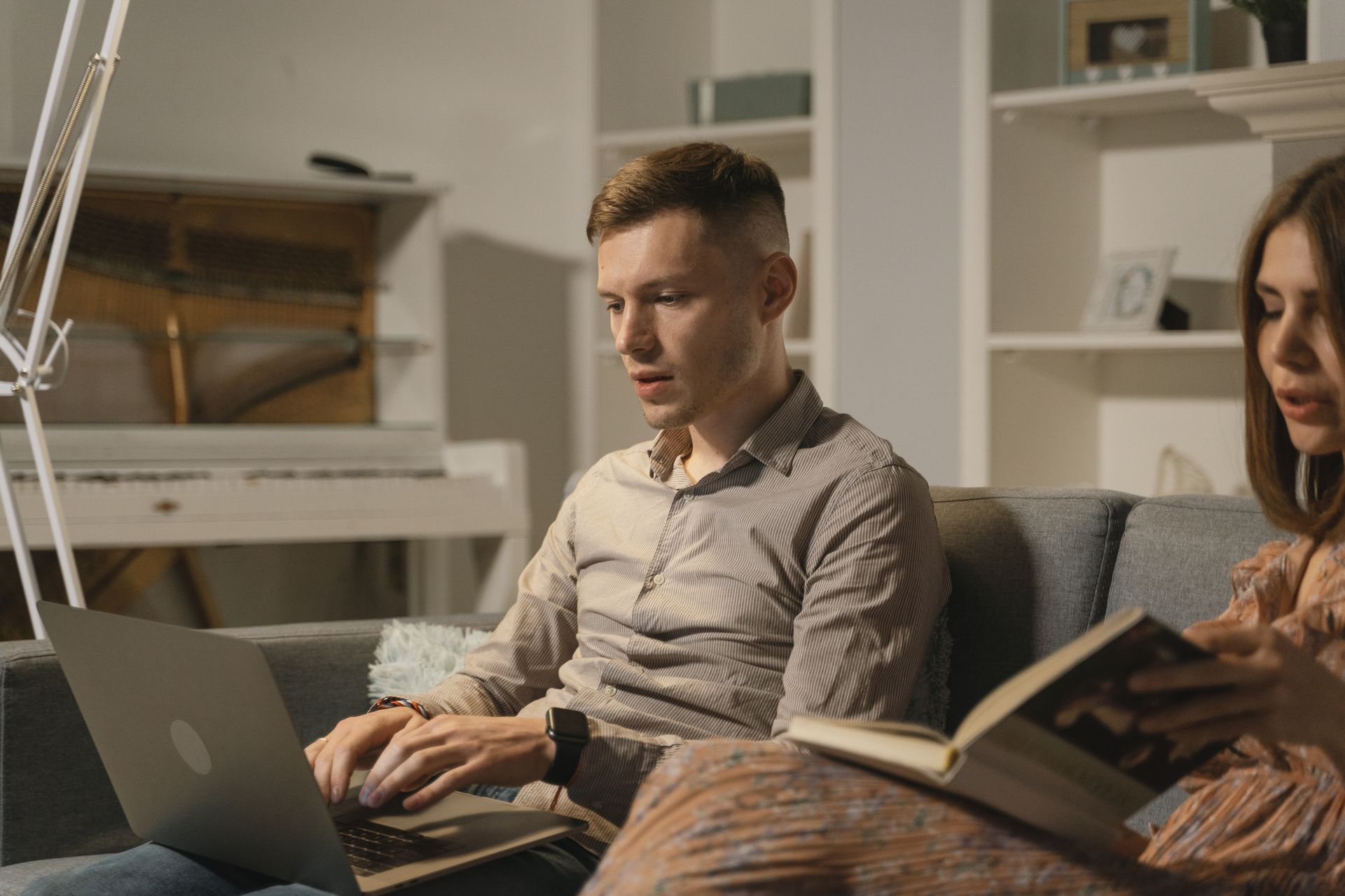 lavoro ibrido pexels-tima-miroshnichenko-5591333