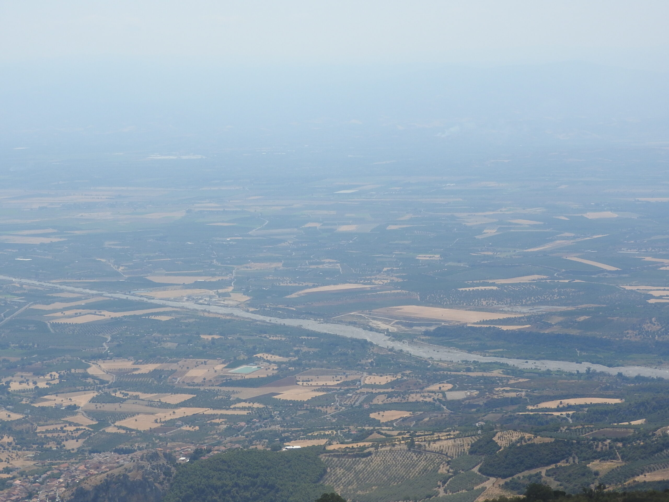 Piana_di_Sibari_vista_dall'alto