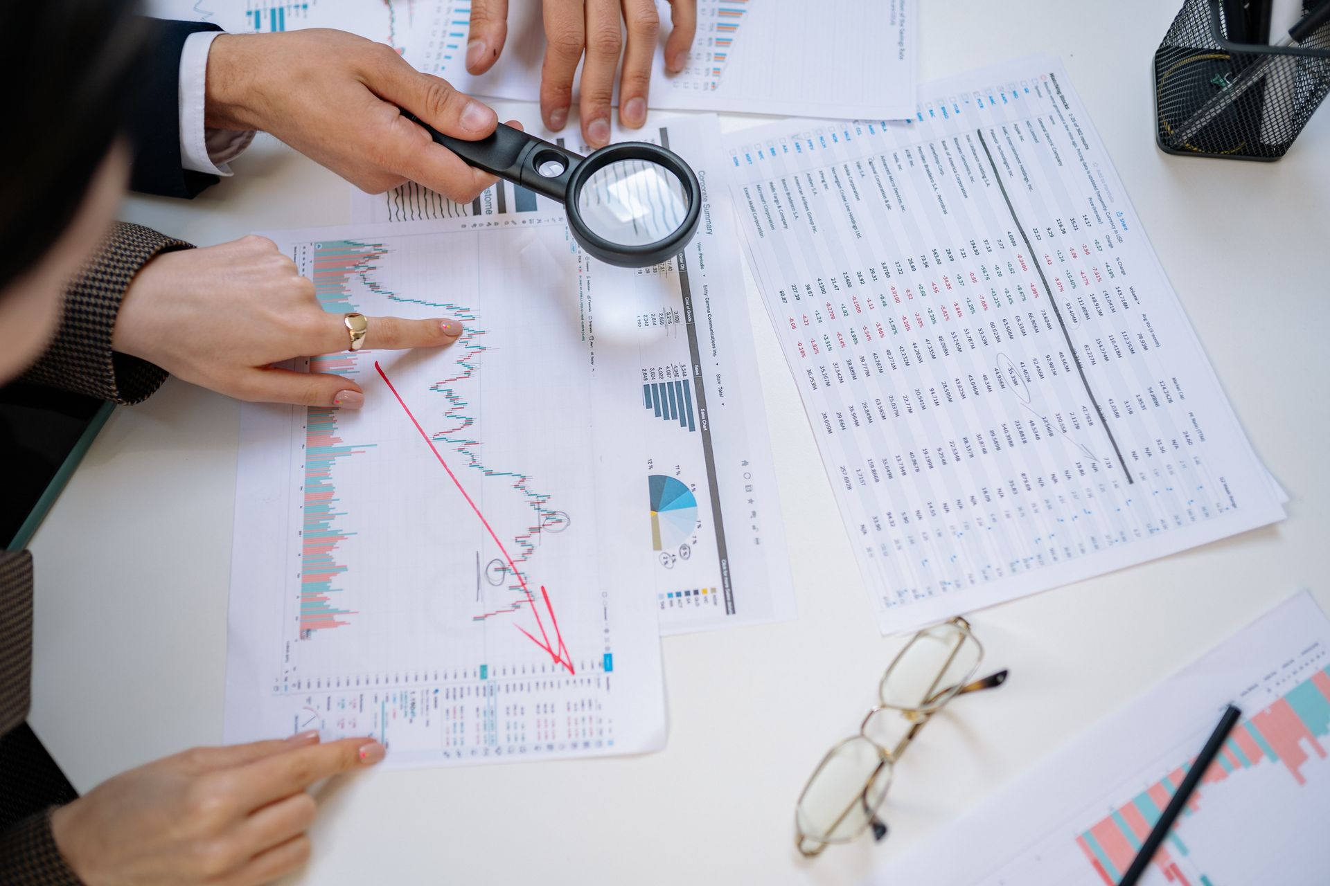 Relazione annuale INAIL 2025 pexels-yankrukov-7691720