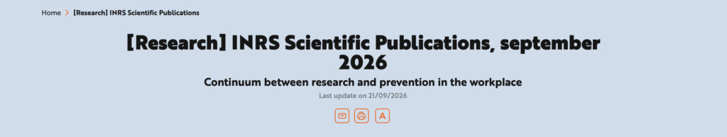 INRS-research